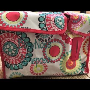 Thirty one car organizer width 15 9in tall